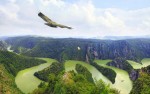 Uvac cruise