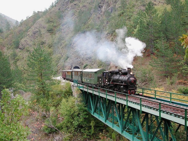 Tour Mokra Gora