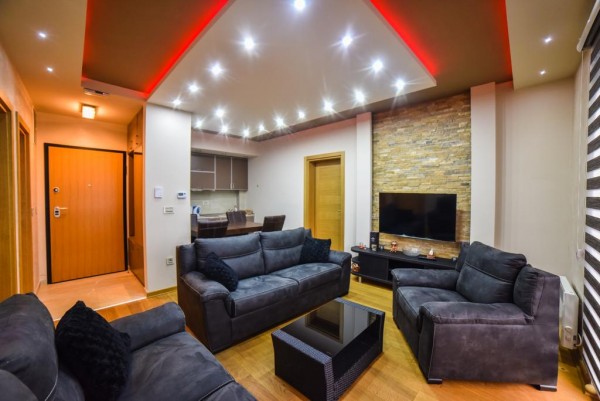 Apartment Terek