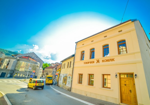 Užički konak