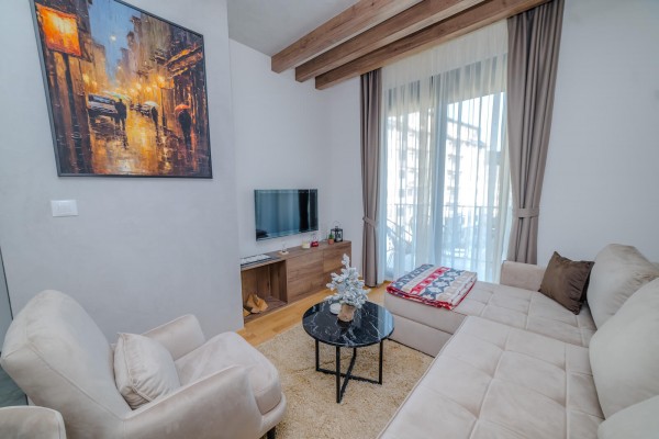 Apartment Titova Vila Nesic 2