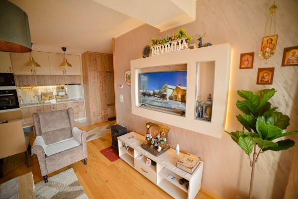 Apartment Nivimija Spa