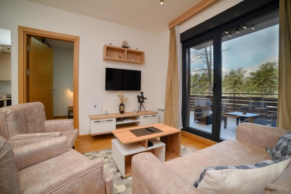 Apartment Raskovic Zlatibor Vila Pekovic