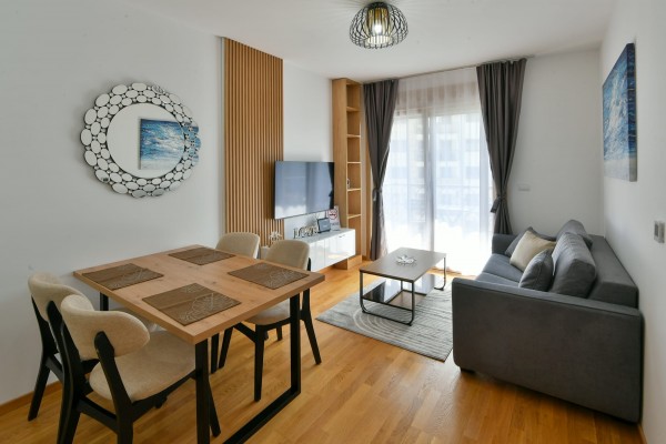 Apartment Sofija