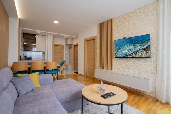 Apartment Vip Bogic 92